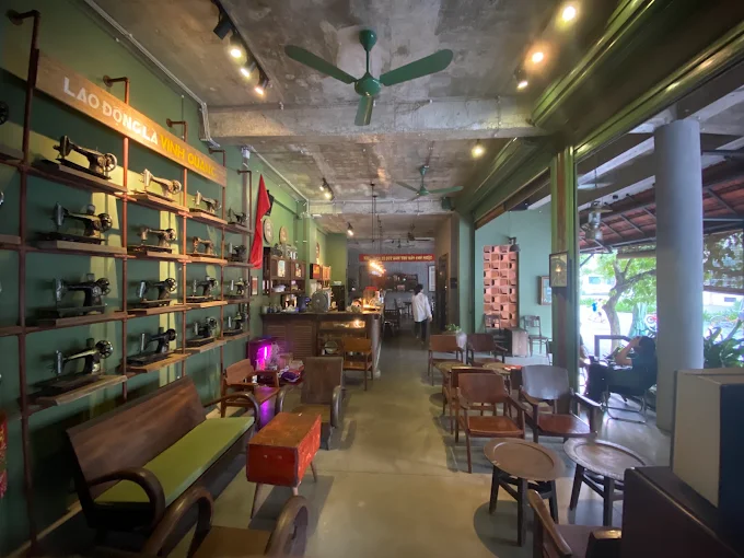 Lim Coffee